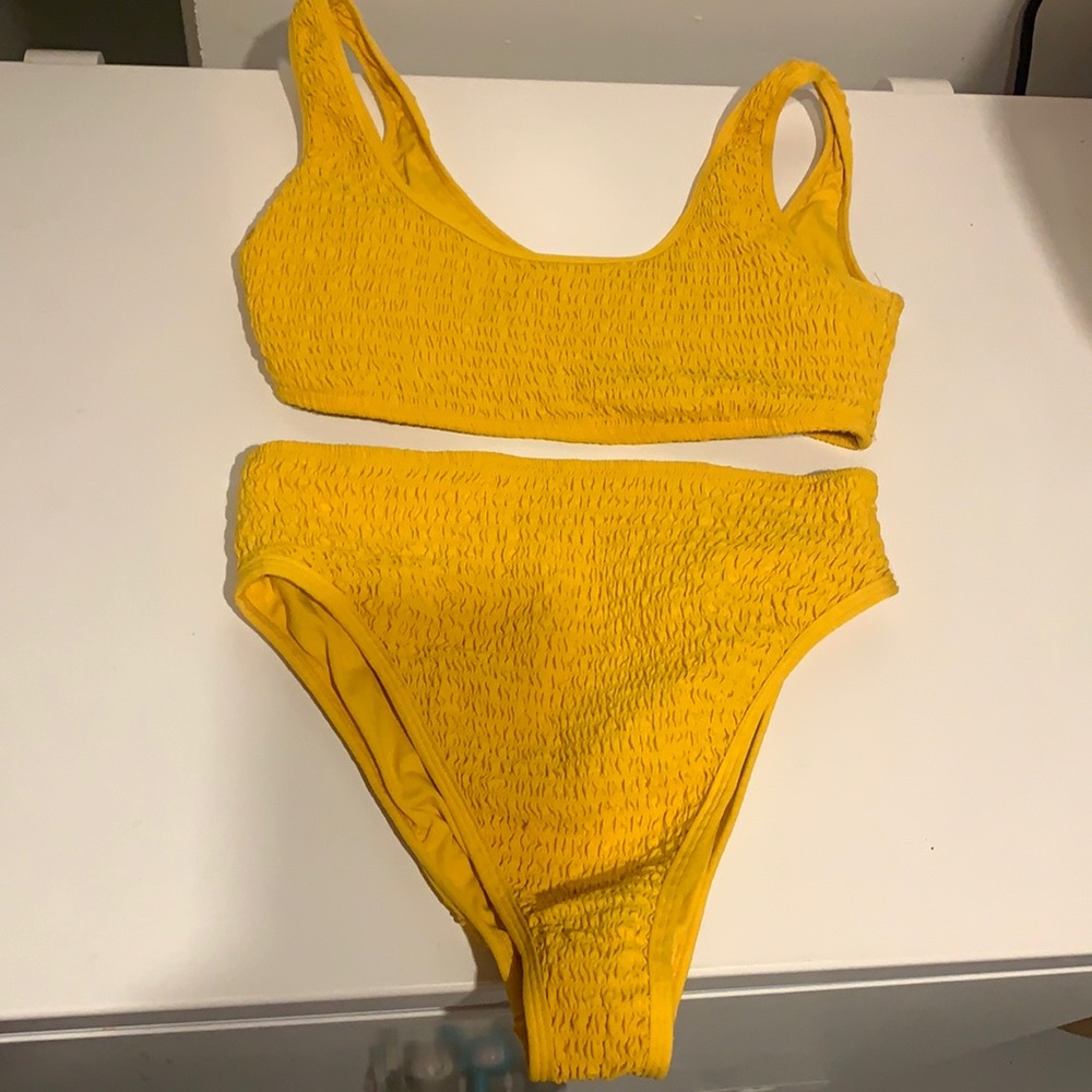 L SPACE BIKINI